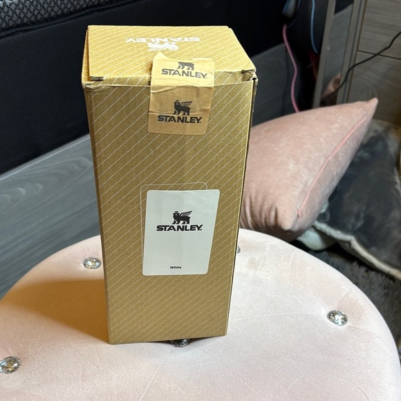 Stanley Kids Quencher Tumbler - Cream - Picture 9 of 9